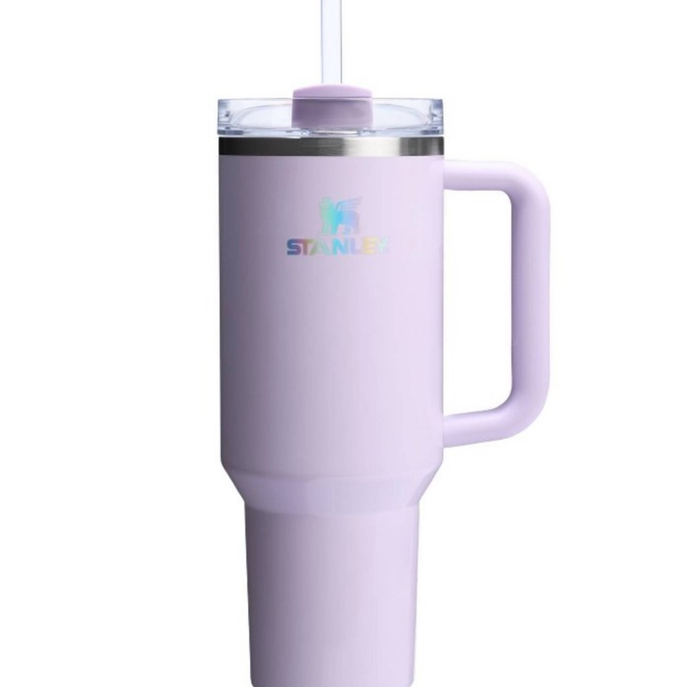 40oz Stanley Sour Grape Purple Tumbler
